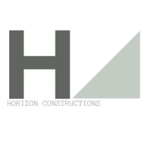 HORIZON CONSTRUCTIONS logo, HORIZON CONSTRUCTIONS contact details