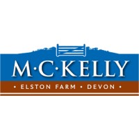 M C Kelly logo, M C Kelly contact details