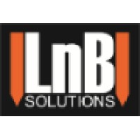 LNB Solutions logo, LNB Solutions contact details