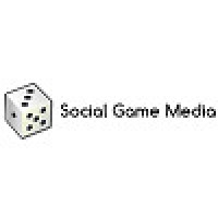 Social Game Media logo, Social Game Media contact details