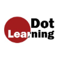 Dot Learning logo, Dot Learning contact details