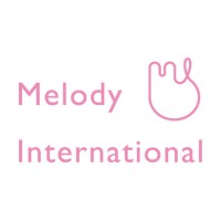 Melody International logo, Melody International contact details