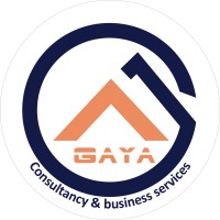 Gaya Trading Company logo, Gaya Trading Company contact details