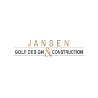 Jansen Golf Design & Construction logo, Jansen Golf Design & Construction contact details