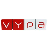 VYPA CORPORATION logo, VYPA CORPORATION contact details