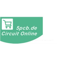 5pcb.de GmbH logo, 5pcb.de GmbH contact details