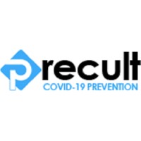 Precult logo, Precult contact details