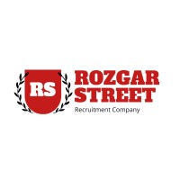 Rozgar Street logo, Rozgar Street contact details