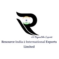 Resource India 2 International Exports Limited logo, Resource India 2 International Exports Limited contact details