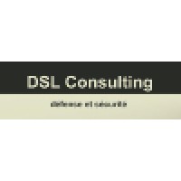 DSL Consulting logo, DSL Consulting contact details