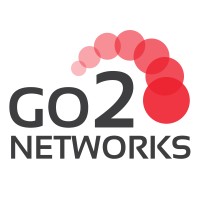 Go2Networks logo, Go2Networks contact details