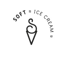 SOFT ≈ Ice Cream logo, SOFT ≈ Ice Cream contact details