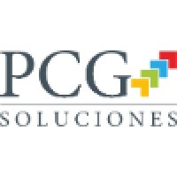 PCG Soluciones logo, PCG Soluciones contact details