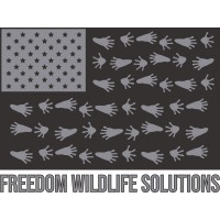 Freedom Wildlife Solutions logo, Freedom Wildlife Solutions contact details