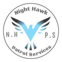 Night Hawk Patrol Services logo, Night Hawk Patrol Services contact details