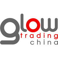 Glow Trading China logo, Glow Trading China contact details