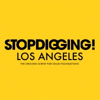 Stopdigging Los Angeles logo, Stopdigging Los Angeles contact details