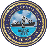 El Proveedor Naval e Industrial logo, El Proveedor Naval e Industrial contact details