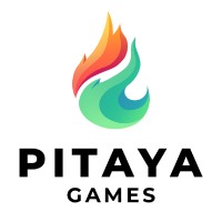 Pitaya Games logo, Pitaya Games contact details