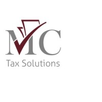 MC Tax Solutions logo, MC Tax Solutions contact details