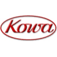 KOWA COMPANY LTD. Middle East Representative Office logo, KOWA COMPANY LTD. Middle East Representative Office contact details