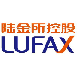 Lufax Holding Ltd. logo, Lufax Holding Ltd. contact details