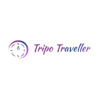 Tripo Traveller logo, Tripo Traveller contact details