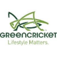 Green Cricket Inc. logo, Green Cricket Inc. contact details