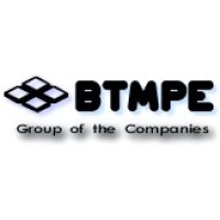 BTMPE CIS LLC logo, BTMPE CIS LLC contact details