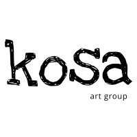 KOSA ART GROUP logo, KOSA ART GROUP contact details