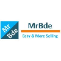 MrBde Marketing Solutions logo, MrBde Marketing Solutions contact details