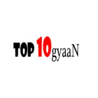 Top10Gyaan logo, Top10Gyaan contact details