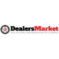 Dealers Market logo, Dealers Market contact details