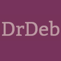 DRDEB logo, DRDEB contact details