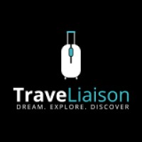 TraveLiaison logo, TraveLiaison contact details