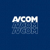 Avcom Colombia logo, Avcom Colombia contact details