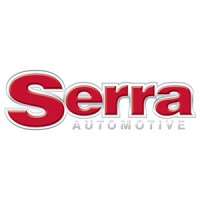 Serra Automotive Group logo, Serra Automotive Group contact details