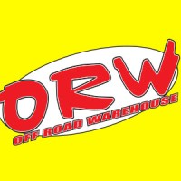 Off Road Warehouse logo, Off Road Warehouse contact details