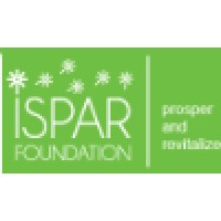 ISPAR Foundation logo, ISPAR Foundation contact details