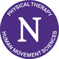 Northwestern University Department of Physical Therapy and Human Movement Sciences logo, Northwestern University Department of Physical Therapy and Human Movement Sciences contact details