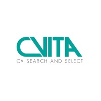 CVITA logo, CVITA contact details