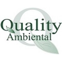 Quality Ambiental logo, Quality Ambiental contact details