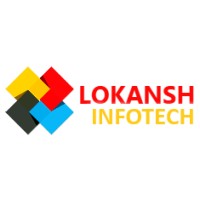 Lokansh Infotech logo, Lokansh Infotech contact details