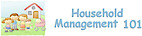 Household Management 101 logo, Household Management 101 contact details