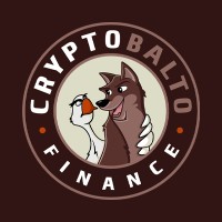 CryptoBalto Finance logo, CryptoBalto Finance contact details