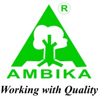 Sree Ambika Group logo, Sree Ambika Group contact details