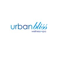 Urban Bliss Wellness Spa logo, Urban Bliss Wellness Spa contact details