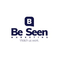 Be Seen Marketing, LLC logo, Be Seen Marketing, LLC contact details