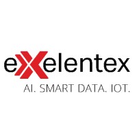 Exelentex logo, Exelentex contact details