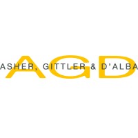 Asher, Gittler & DAlba, Ltd logo, Asher, Gittler & DAlba, Ltd contact details